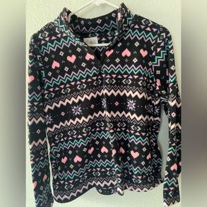 Super cute pullover jacket !!